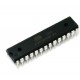 Microcontrolador ATmega328p-pu con bootloader arduino