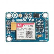Modulo GSM SIM800L